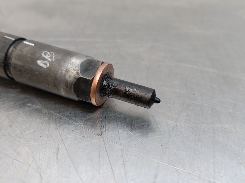 Recambio de inyector para citroën c4 i (lc_) 1.6 hdi referencia OEM IAM   