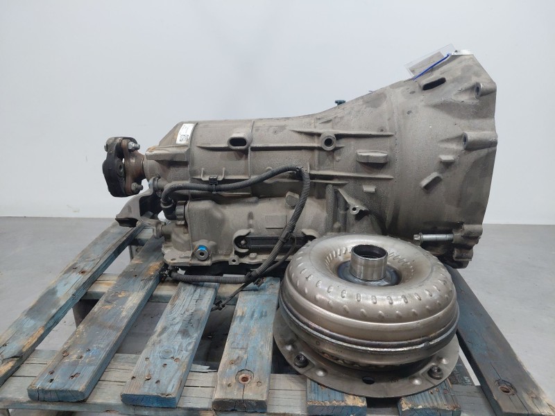 Recambio de caja cambios para bmw x1 (e84) sdrive 18 d referencia OEM IAM 240086 24008609952 