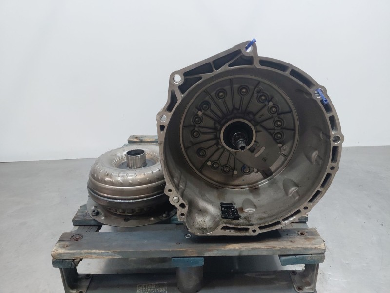 Recambio de caja cambios para bmw x1 (e84) sdrive 18 d referencia OEM IAM 240086 24008609952 