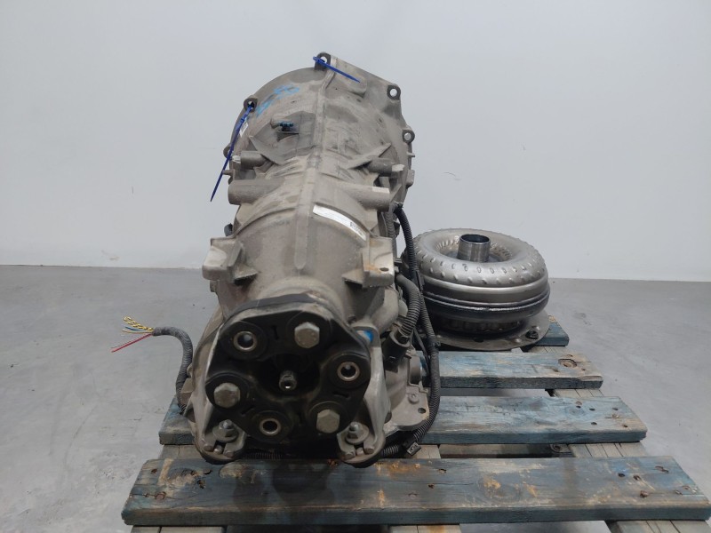 Recambio de caja cambios para bmw x1 (e84) sdrive 18 d referencia OEM IAM 240086 24008609952 