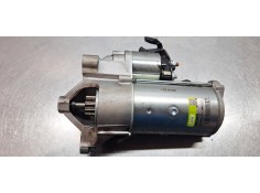 Recambio de motor arranque para peugeot 607 (s1) pack referencia OEM IAM 5802M3