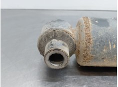 Recambio de amortiguador delantero izquierdo para iveco daily vi caja/chasis 35s14, 35s15, 35c15, 40s14, 40c15, 50c15, 60c5, 65c 2