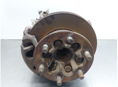 Recambio de mangueta delantera derecha para iveco daily vi caja/chasis 35s14, 35s15, 35c15, 40s14, 40c15, 50c15, 60c5, 65c15,...