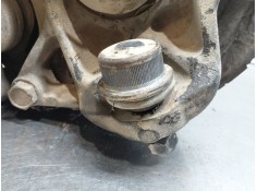 Recambio de mangueta delantera izquierda para iveco daily vi caja/chasis 35s14, 35s15, 35c15, 40s14, 40c15, 50c15, 60c5, 65c15,. 2