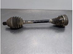 Recambio de transmision delantera izquierda para skoda yeti (5l) 1.2 tsi referencia OEM IAM   