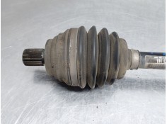 Recambio de transmision delantera izquierda para skoda yeti (5l) 1.2 tsi referencia OEM IAM    2