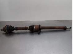 Recambio de transmision delantera derecha para mercedes-benz clase a (w169) a 170 (169.032, 169.332) referencia OEM IAM A1693605