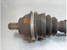 Recambio de transmision delantera derecha para mercedes-benz clase a (w169) a 170 (169.032, 169.332) referencia OEM IAM A1693605 2