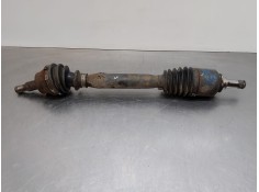 Recambio de transmision delantera izquierda para mercedes-benz clase a (w169) a 170 (169.032, 169.332) referencia OEM IAM A16936
