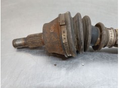 Recambio de transmision delantera izquierda para mercedes-benz clase a (w169) a 170 (169.032, 169.332) referencia OEM IAM A16936 2