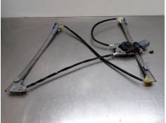Recambio de elevalunas delantero derecho para renault laguna ii (bg0/1_) 1.9 dci (bg0e) referencia OEM IAM 8200485195  