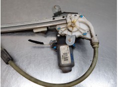 Recambio de elevalunas trasero derecho para renault laguna ii (bg0/1_) 1.9 dci (bg0e) referencia OEM IAM 8200000558   2