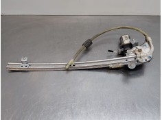 Recambio de elevalunas trasero izquierdo para renault laguna ii (bg0/1_) 1.9 dci (bg0e) referencia OEM IAM 8200000557  