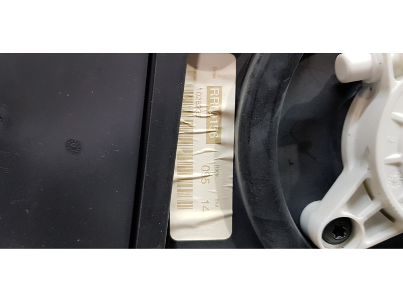 Recambio de elevalunas trasero derecho para chrysler grand voyager limited referencia OEM IAM 3016661G  