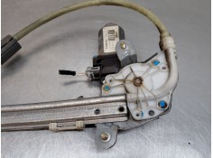 Recambio de elevalunas trasero izquierdo para renault laguna ii (bg0/1_) 1.9 dci (bg0e) referencia OEM IAM 8200000557   2