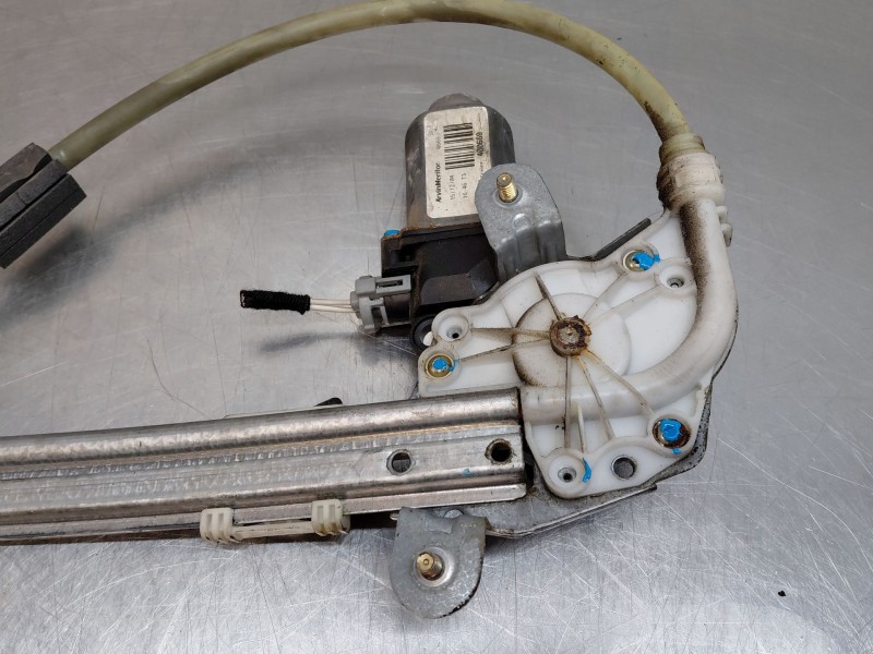 Recambio de elevalunas trasero izquierdo para renault laguna ii (bg0/1_) 1.9 dci (bg0e) referencia OEM IAM 8200000557  