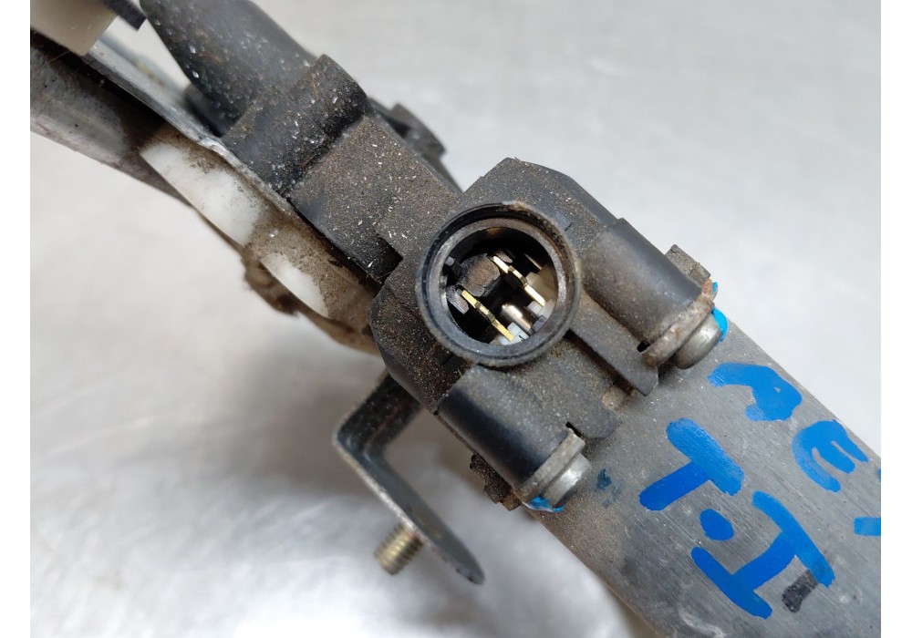 Recambio de elevalunas trasero izquierdo para renault laguna ii (bg0/1_) 1.9 dci (bg0e) referencia OEM IAM 8200000557  
