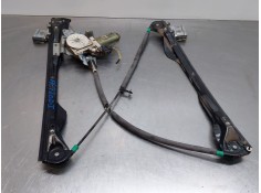 Recambio de elevalunas delantero izquierdo para ford focus i sedán (dfw) 1.8 turbo di / tddi referencia OEM IAM 1331614  