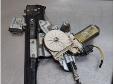 Recambio de elevalunas delantero izquierdo para ford focus i sedán (dfw) 1.8 turbo di / tddi referencia OEM IAM 1331614   2