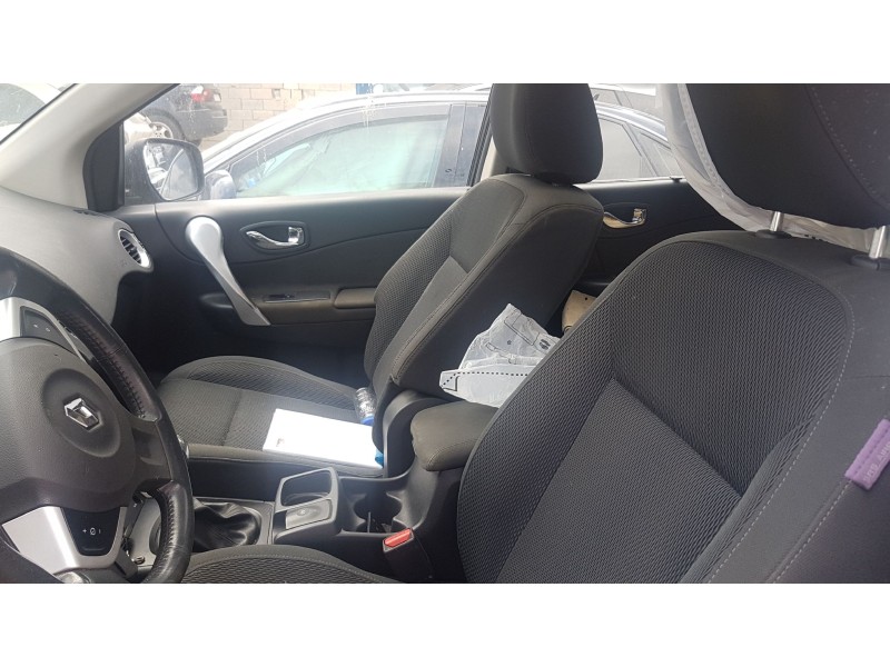 renault koleos del año 2008