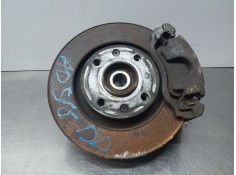 Recambio de mangueta delantera derecha para citroën c3 aircross puretech referencia OEM IAM 364790  