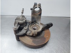Recambio de mangueta delantera derecha para citroën c3 aircross puretech referencia OEM IAM 364790   2