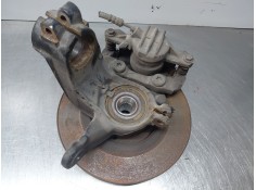 Recambio de mangueta delantera izquierda para citroën c3 aircross puretech referencia OEM IAM 364690   2