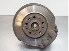 Recambio de mangueta delantera derecha para skoda yeti (5l) 1.2 tsi referencia OEM IAM   
