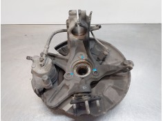 Recambio de mangueta delantera derecha para skoda yeti (5l) 1.2 tsi referencia OEM IAM    2