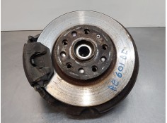 Recambio de mangueta delantera izquierda para skoda yeti (5l) 1.2 tsi referencia OEM IAM   