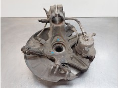 Recambio de mangueta delantera izquierda para skoda yeti (5l) 1.2 tsi referencia OEM IAM    2