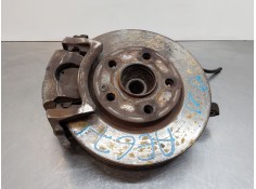 Recambio de mangueta delantera derecha para mercedes-benz clase a (w169) a 170 (169.032, 169.332) referencia OEM IAM A1693300820