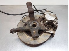 Recambio de mangueta delantera derecha para mercedes-benz clase a (w169) a 170 (169.032, 169.332) referencia OEM IAM A1693300820 2