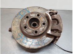 Recambio de mangueta delantera izquierda para mercedes-benz clase a (w169) a 170 (169.032, 169.332) referencia OEM IAM A16933007