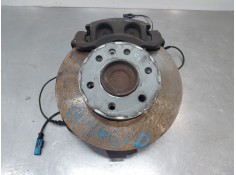 Recambio de mangueta delantera derecha para mercedes-benz sprinter 3,5-t furgoneta (b906) 310 cdi (906.631, 906.633, 906.635, 90