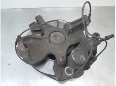Recambio de mangueta delantera derecha para mercedes-benz sprinter 3,5-t furgoneta (b906) 310 cdi (906.631, 906.633, 906.635, 90 2