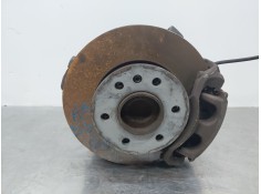 Recambio de mangueta delantera izquierda para mercedes-benz sprinter 3,5-t furgoneta (b906) 310 cdi (906.631, 906.633, 906.635, 