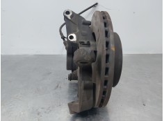 Recambio de mangueta delantera izquierda para mercedes-benz sprinter 3,5-t furgoneta (b906) 310 cdi (906.631, 906.633, 906.635,  2