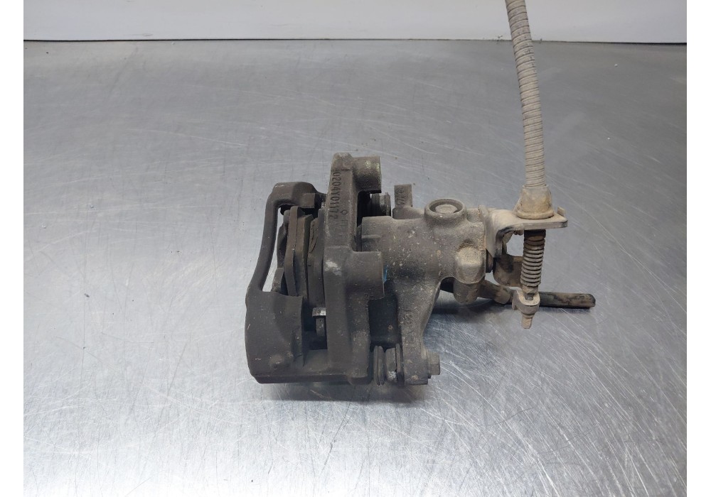 Recambio de pinza freno trasera derecha para ford mondeo iii (b5y) 2.0 tdci referencia OEM IAM 1478338  