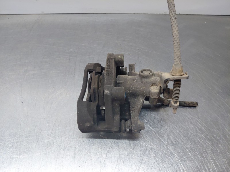 Recambio de pinza freno trasera derecha para ford mondeo iii (b5y) 2.0 tdci referencia OEM IAM 1478338  