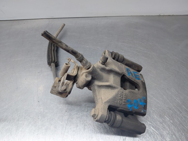 Recambio de pinza freno trasera derecha para ford mondeo iii (b5y) 2.0 tdci referencia OEM IAM 1478338  
