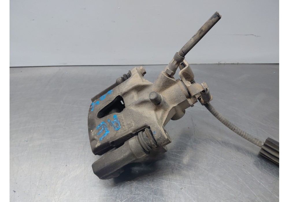Recambio de pinza freno trasera derecha para ford mondeo iii (b5y) 2.0 tdci referencia OEM IAM 1478338  
