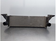 Recambio de intercooler para iveco daily vi caja/chasis 35s14, 35s15, 35c15, 40s14, 40c15, 50c15, 60c5, 65c15,... referencia OEM