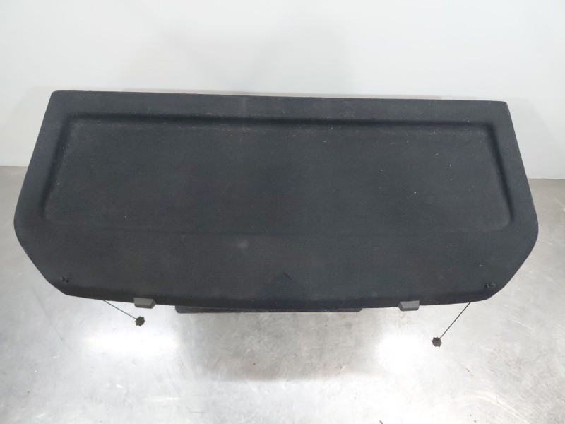 Recambio de bandeja trasera para skoda yeti (5l) 1.2 tsi referencia OEM IAM   