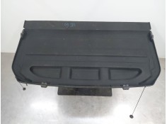 Recambio de bandeja trasera para skoda yeti (5l) 1.2 tsi referencia OEM IAM    2