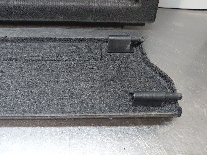 Recambio de bandeja trasera para bmw x1 (e84) sdrive 18 d referencia OEM IAM 51462991847  