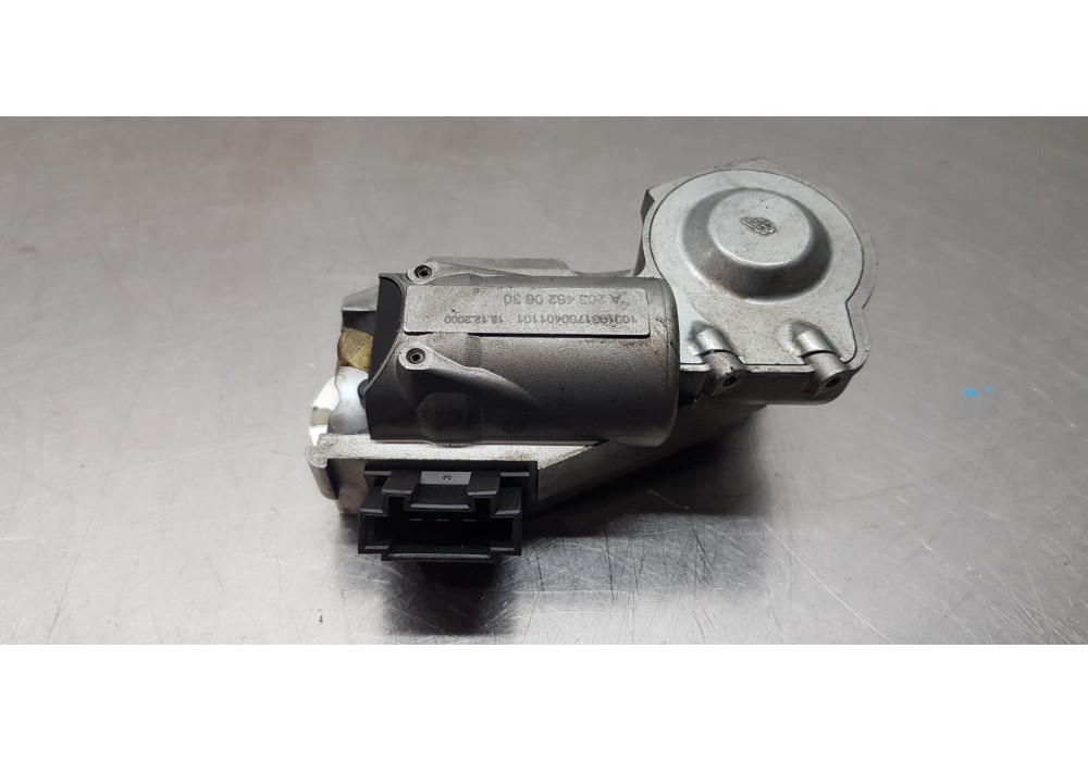 Recambio de antirrobo para mercedes clase c (w203) sportcoupe c 220 cdi (203.706) referencia OEM IAM A2034620930  