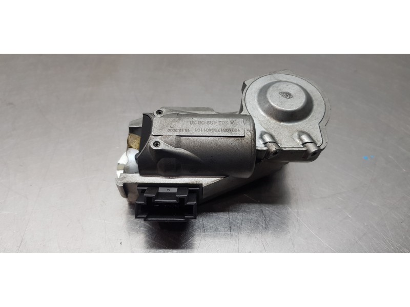 Recambio de antirrobo para mercedes clase c (w203) sportcoupe c 220 cdi (203.706) referencia OEM IAM A2034620930  