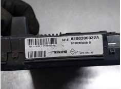 Recambio de caja reles / fusibles para renault scénic ii (jm0/1_) 2.0 (jm05, jm0u, jm1n, jm1u, jm2v) referencia OEM IAM    2