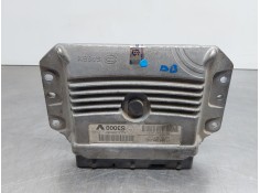 Recambio de centralita motor uce para renault scénic ii (jm0/1_) 2.0 (jm05, jm0u, jm1n, jm1u, jm2v) referencia OEM IAM   